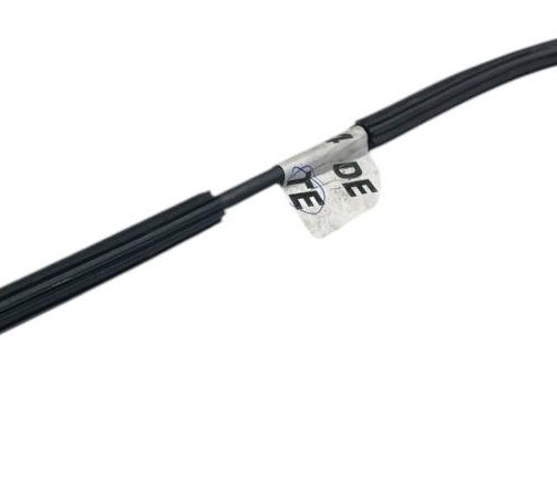 Cabo Fechadura Traseira Esquerda Chevrolet Onix Prisma 2014