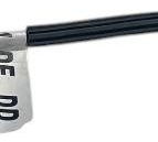 Cabo Fechadura Traseira Esquerda Chevrolet Onix Prisma 2014