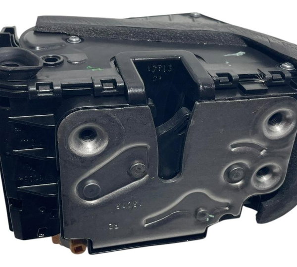 Fechadura Porta Dianteira Direita Chevrolet Onix Prisma 2014