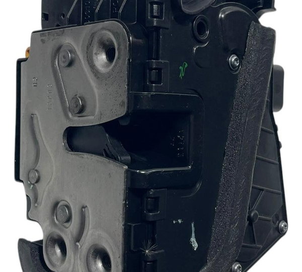 Fechadura Porta Dianteira Direita Chevrolet Onix Prisma 2014