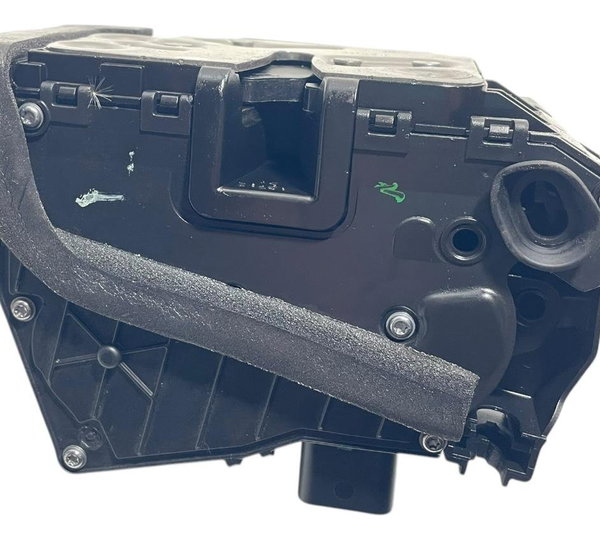 Fechadura Porta Dianteira Direita Chevrolet Onix Prisma 2014