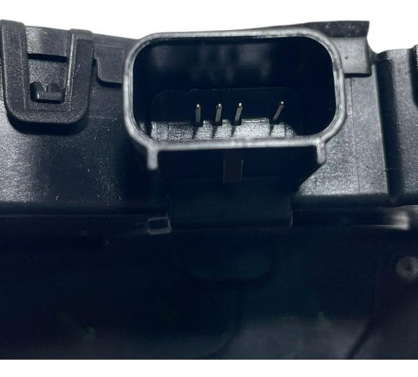 Fechadura Porta Dianteira Direita Chevrolet Onix Prisma 2014