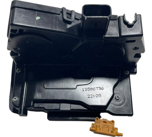 Fechadura Porta Dianteira Direita Chevrolet Onix Prisma 2014