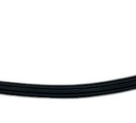 Cabo Fechadura Dianteira Direita Chevrolet Onix Prisma 2014