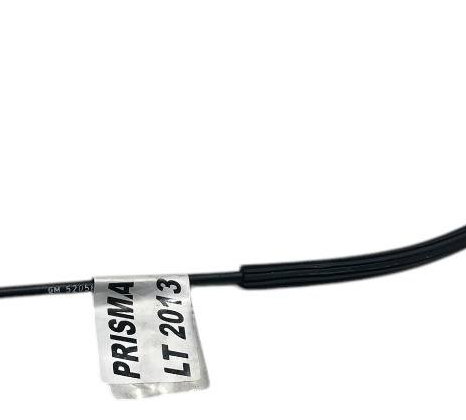 Cabo Fechadura Dianteira Direita Chevrolet Onix Prisma 2014