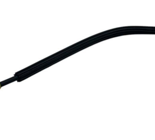 Cabo Fechadura Dianteira Direita Chevrolet Onix Prisma 2014