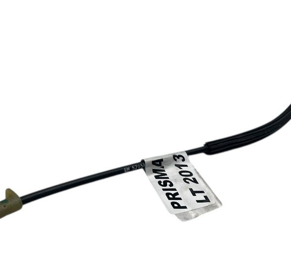 Cabo Fechadura Dianteira Direita Chevrolet Onix Prisma 2014