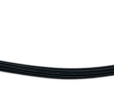 Cabo Fechadura Dianteira Direita Chevrolet Onix Prisma 2014