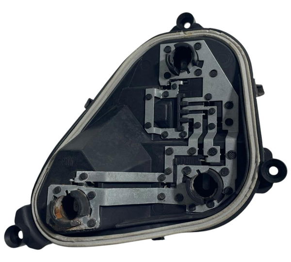 Circuito Lanterna Traseira Direita Chevrolet Prisma 2014