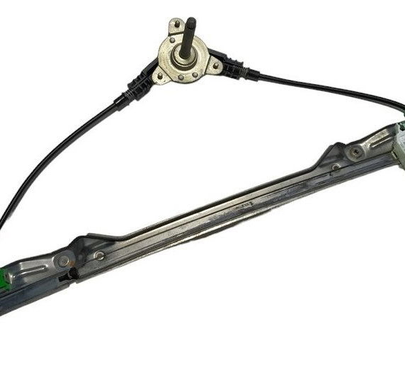 Maquina Vidro Manual Tras Esq Fiat Idea 2005 /16 51736260 A7