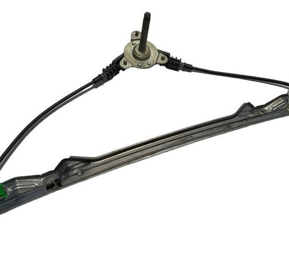 Maquina Vidro Manual Tras Esq Fiat Idea 2005 /16 51736260 A7