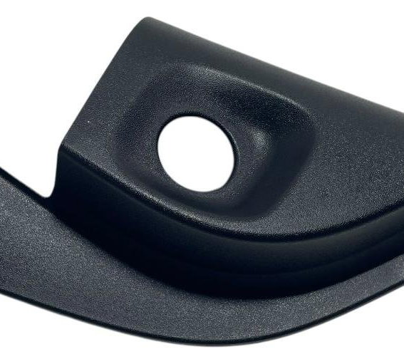 Acabamento Interno Retrovisor Esquerdo Chevrolet Onix 2014