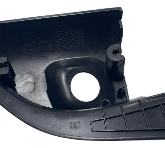 Acabamento Interno Retrovisor Esquerdo Chevrolet Onix 2014