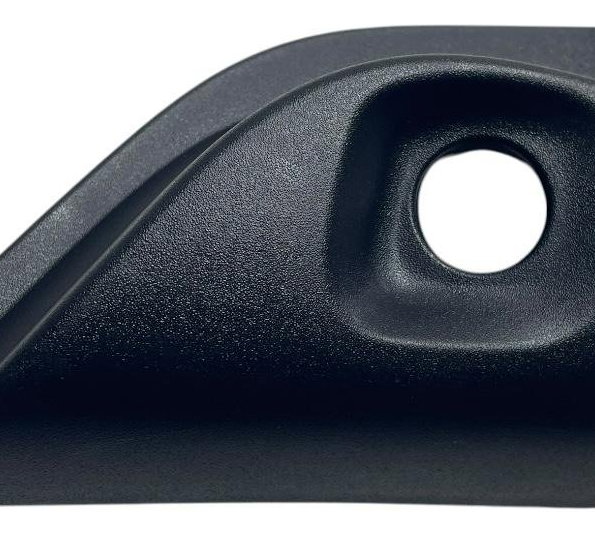 Acabamento Interno Retrovisor Esquerdo Chevrolet Onix 2014
