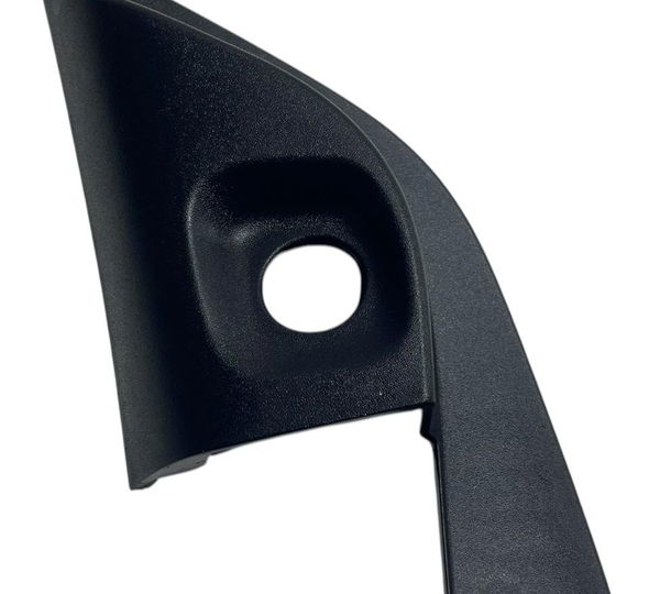 Acabamento Interno Retrovisor Esquerdo Chevrolet Onix 2014