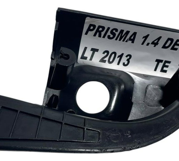 Acabamento Interno Retrovisor Direito Chevrolet Onix 2014