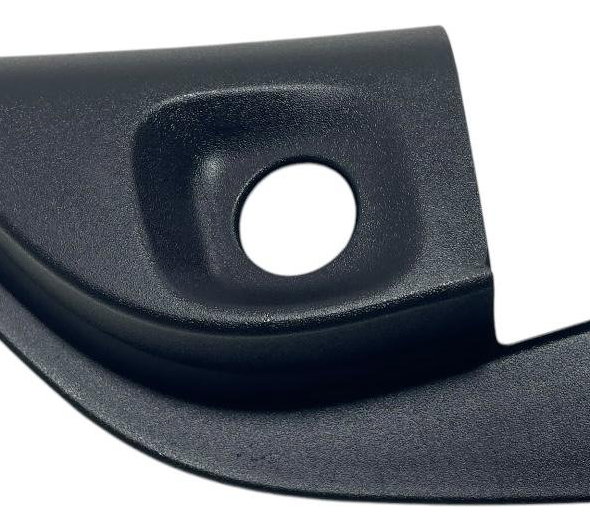 Acabamento Interno Retrovisor Direito Chevrolet Onix 2014