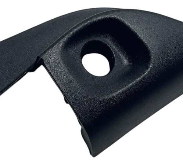 Acabamento Interno Retrovisor Direito Chevrolet Onix 2014