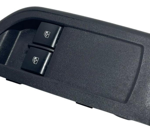 Botão Vidro Dianteiro Esquerdo Chevrolet Onix Prisma 2014