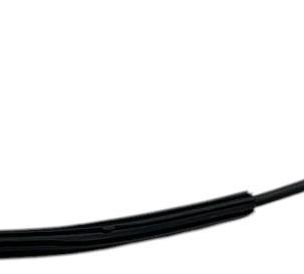 Cabo Fechadura Traseira Direita Chevrolet Onix Prisma 2014