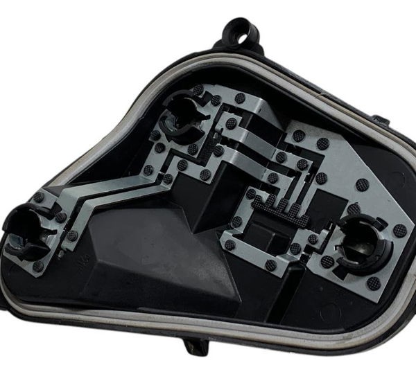 Circuito Lanterna Traseira Esquerda Chevrolet Prisma 2014