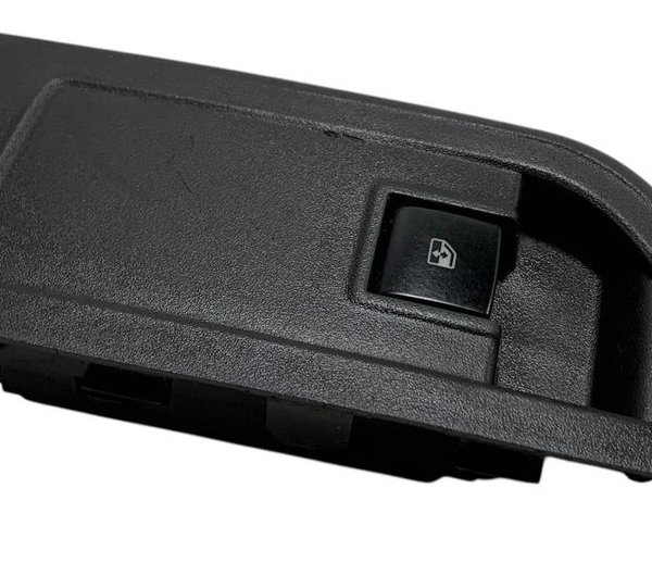 Botão Vidro Elétrico Dianteiro Direito Chevrolet Onix 2014