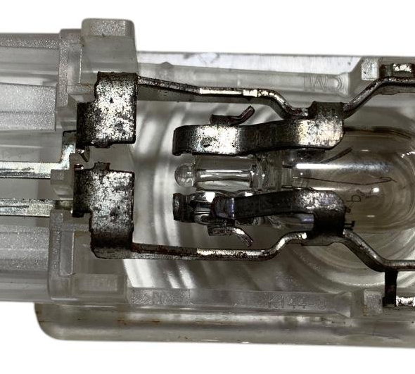 Luz Cortesia Porta Malas Chevrolet Prisma Cruze Onix 2014