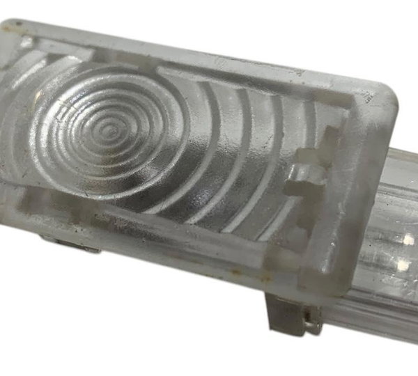 Luz Cortesia Porta Malas Chevrolet Prisma Cruze Onix 2014
