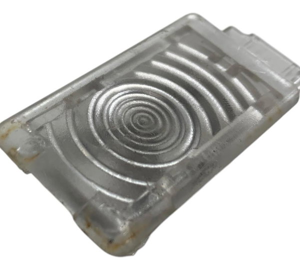 Luz Cortesia Porta Malas Chevrolet Prisma Cruze Onix 2014