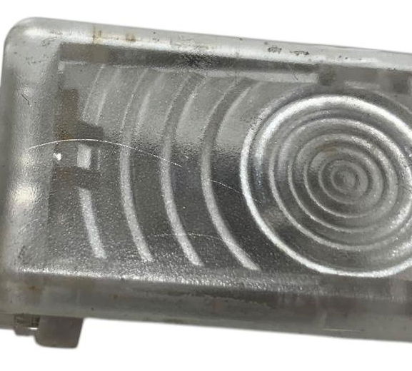 Luz Cortesia Porta Malas Chevrolet Prisma Cruze Onix 2014