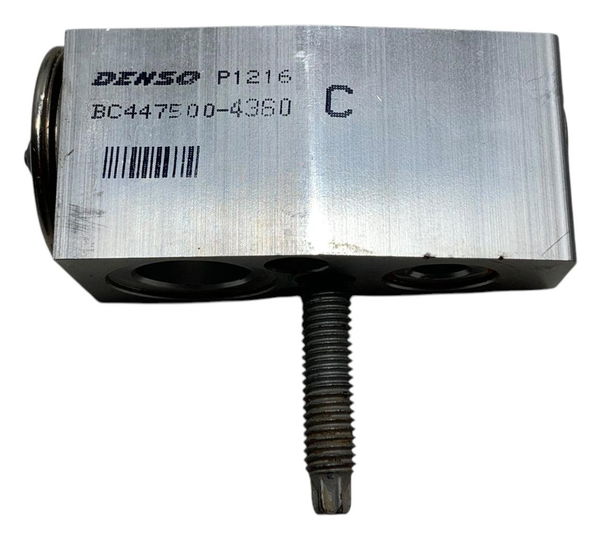 Válvula Expansao Ar Condicionado Chevrolet Prisma Onix 2014
