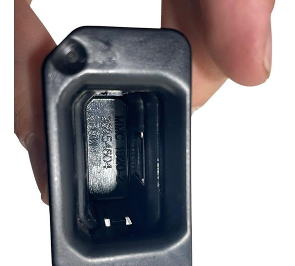 Guia Painel Instrumentos Chevrolet Prisma Onix 1.4 2014 A