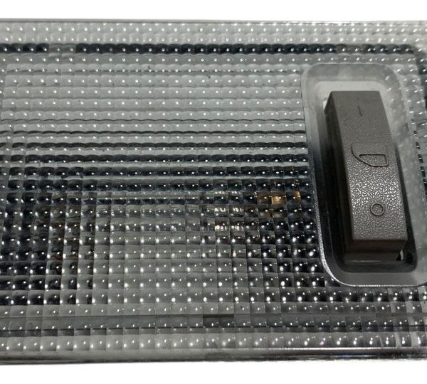 Lanterna Luz Teto Cortesia Chevrolet Prisma Onix 1.4 2014