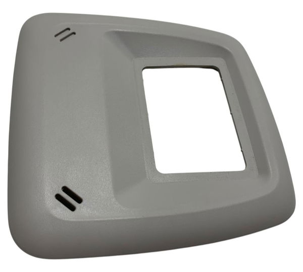 Moldura Luz Teto Cortesia Chevrolet Prisma Onix 1.4 2014