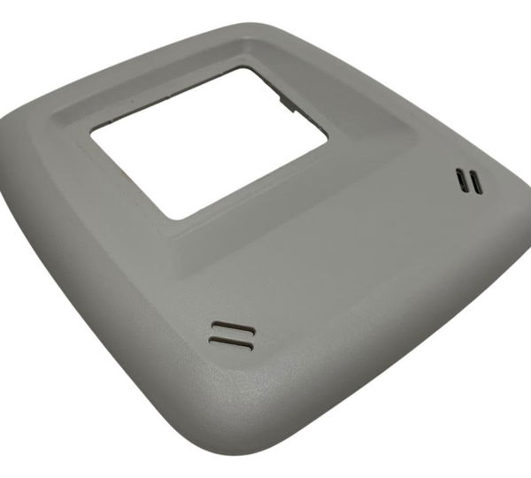 Moldura Luz Teto Cortesia Chevrolet Prisma Onix 1.4 2014