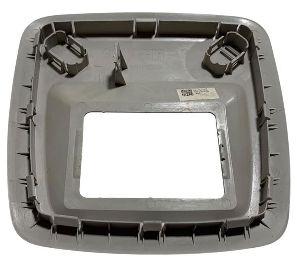 Moldura Luz Teto Cortesia Chevrolet Prisma Onix 1.4 2014