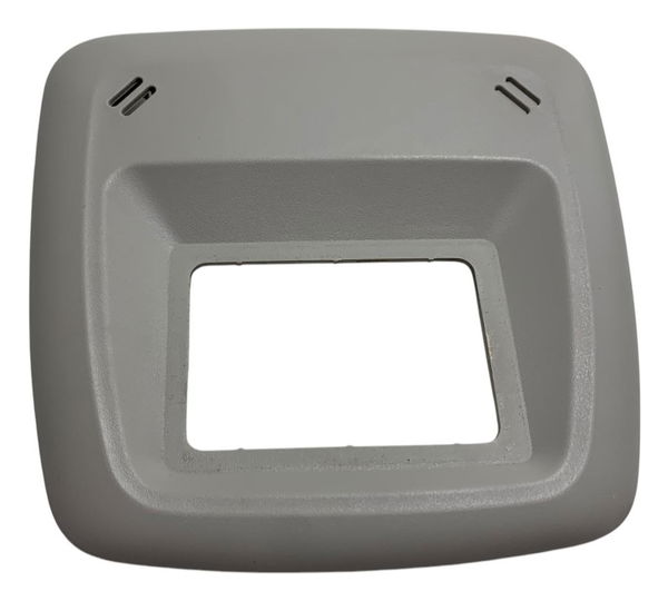 Moldura Luz Teto Cortesia Chevrolet Prisma Onix 1.4 2014