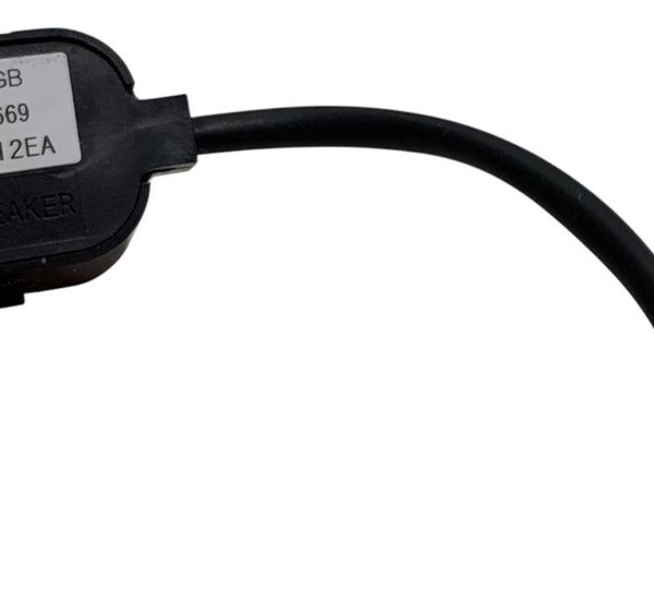 Microfone Luz Teto Chevrolet Prisma Onix 1.4 2014