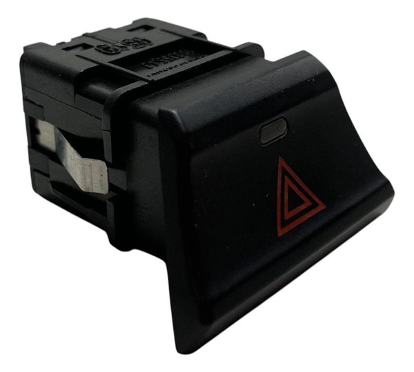 Botão Pisca Alerta Chevrolet Prisma Onix 1.4 2013/2019