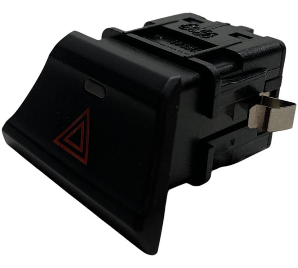 Botão Pisca Alerta Chevrolet Prisma Onix 1.4 2013/2019