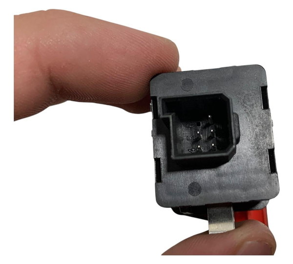 Botão Pisca Alerta Chevrolet Prisma Onix 1.4 2013/2019