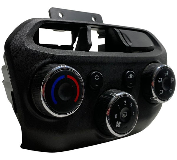 Comando Ar Condicionado Chevrolet Prisma Onix 2013/2019