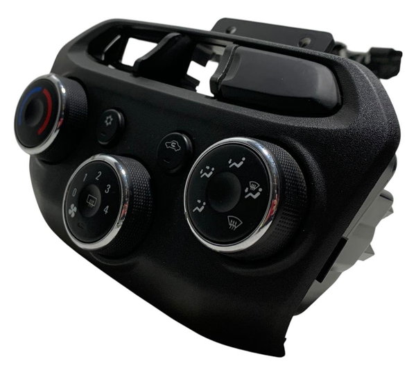 Comando Ar Condicionado Chevrolet Prisma Onix 2013/2019