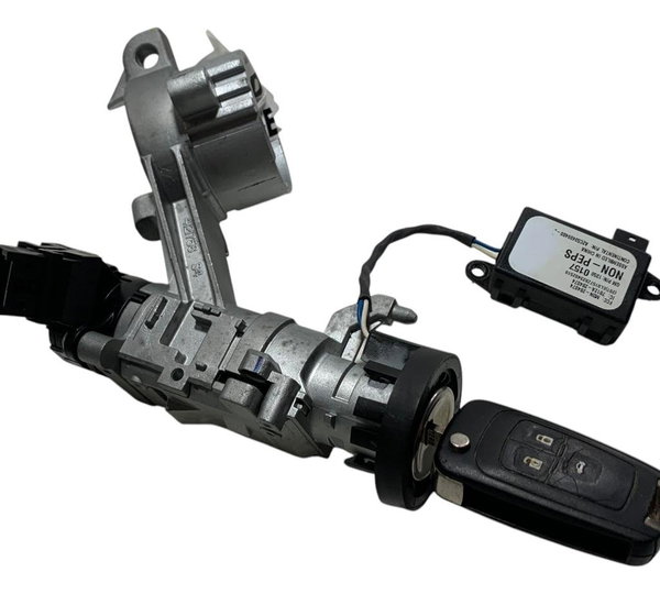 Comutador Cilindro Chave Ignição Chevrolet Onix 2013/2019