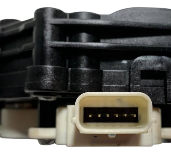 Pedal Acelrador Chevrolet Onix Prisma 1.4 2014