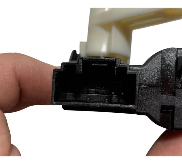 Motor Atuador Ar Condicionado Chevrolet Onix Prisma 1.4 2014