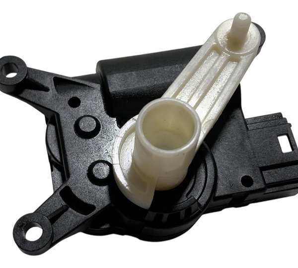 Motor Atuador Ar Condicionado Chevrolet Onix Prisma 1.4 2014