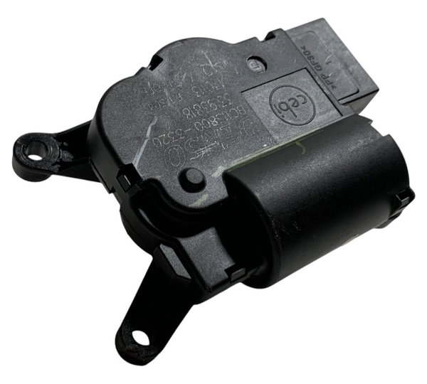 Motor Atuador Ar Condicionado Chevrolet Onix Prisma 1.4 2014