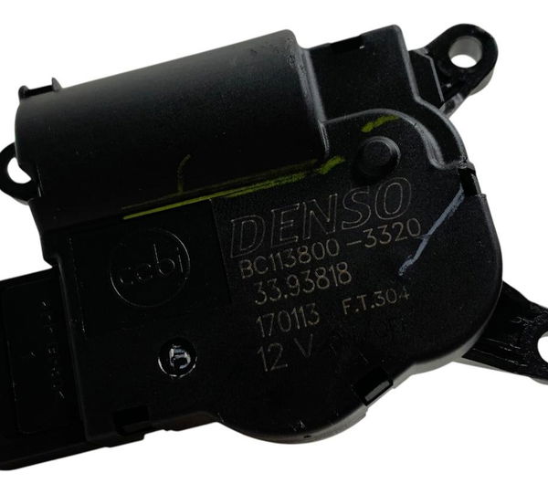 Motor Atuador Ar Condicionado Chevrolet Onix Prisma 1.4 2014