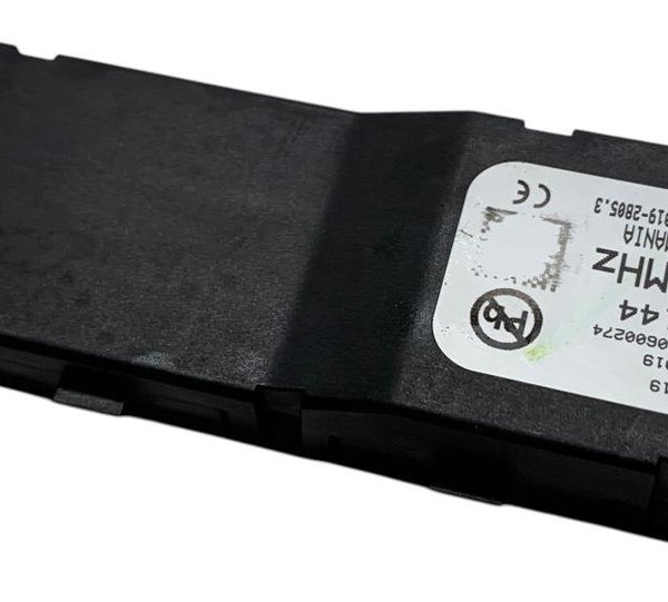 Módulo Central Controle Remoto Chevrolet Onix Prisma 2014